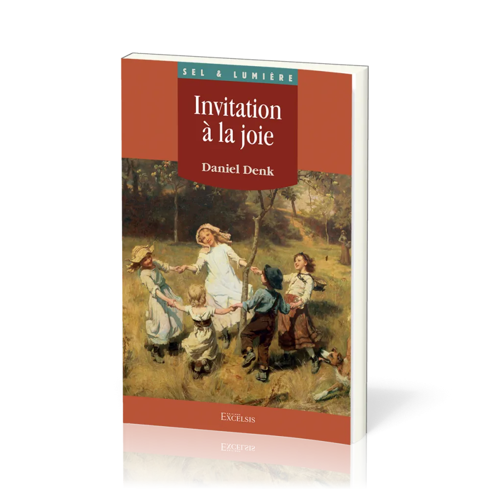 Invitation à la joie