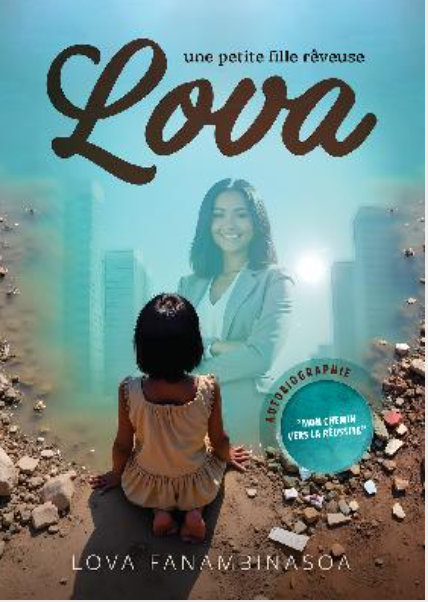 Lova : Une petite fille rêveuse