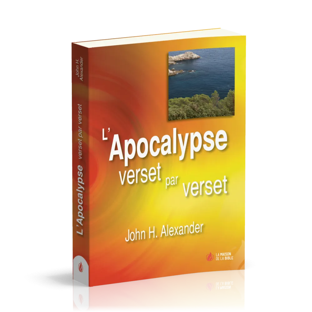 Apocalypse verset par verset (L')