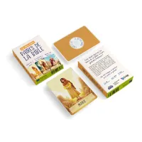 Jeu de cartes "Les paires de la Bible"