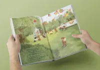 Avec Dieu, tu n'es jamais seul