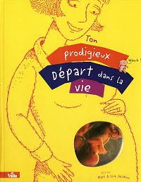 Ton prodigieux départ dans la vie