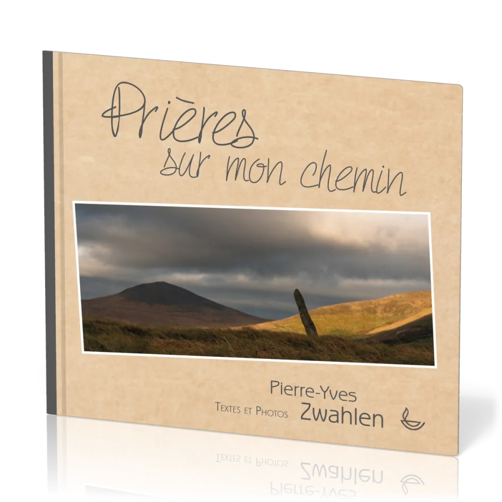 Prières sur mon chemin