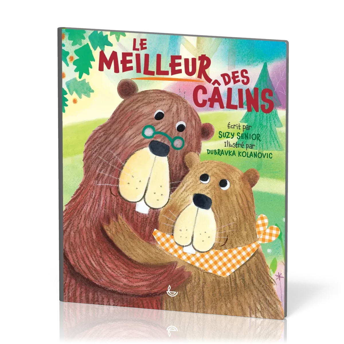 Meilleur des câlins (Le)