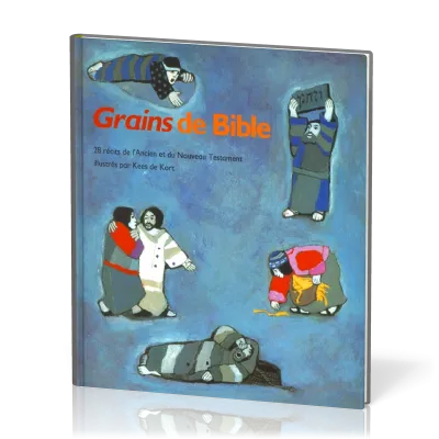 Grains de Bible