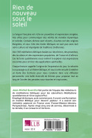 Rien de nouveau sous le soleil - et 364 autres expressions françaises pour méditer la Bible