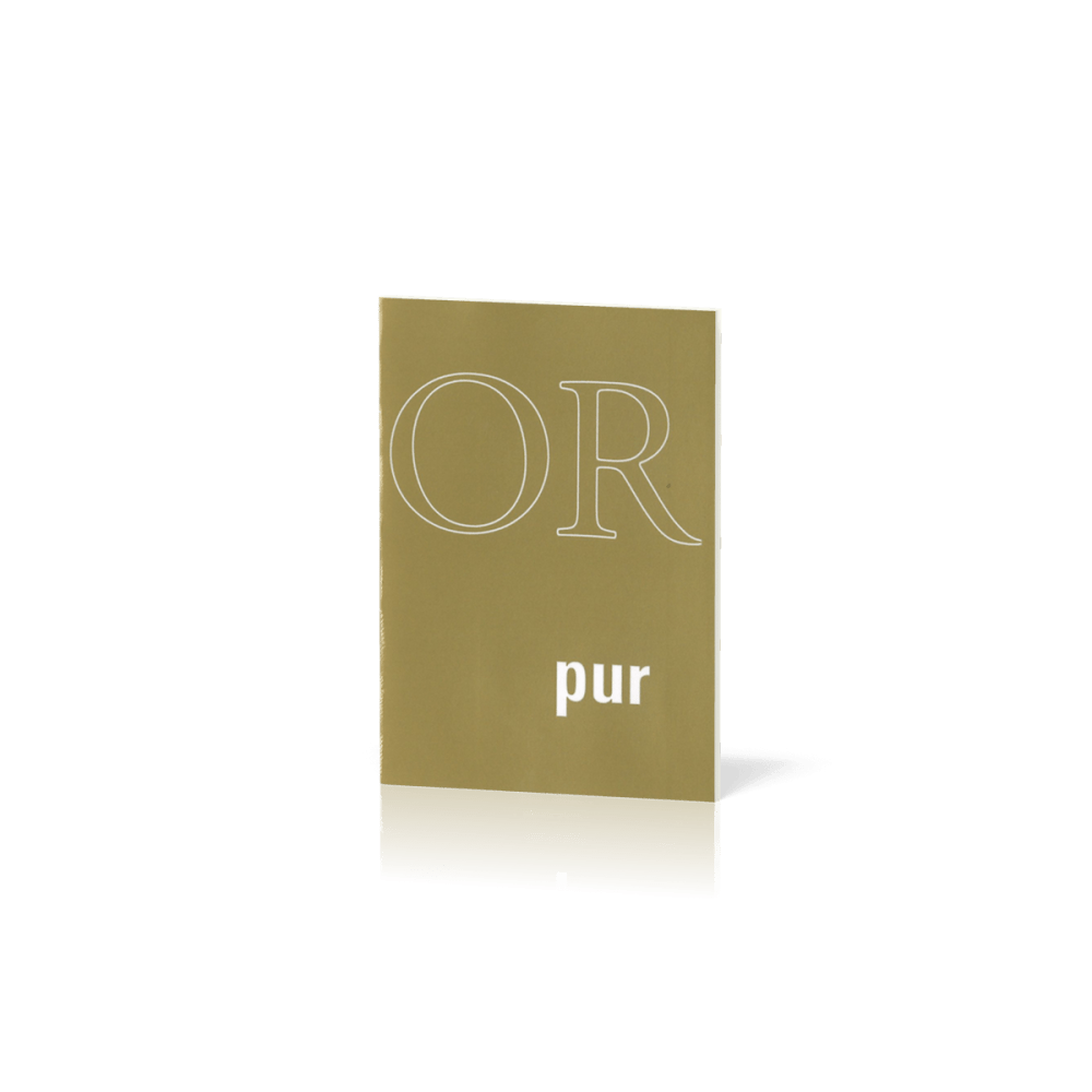 Français, Or Pur