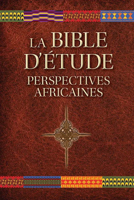 Bible d'étude Perspectives africaines (La)