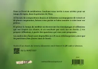 Dans Sa présence… - livret de méditation + audios en CD et téléchargement