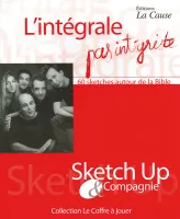 Intégrale pas intégriste (L') - 60 sketches autour de la Bible