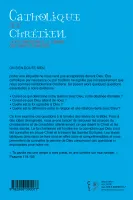 Catholique et chrétien?