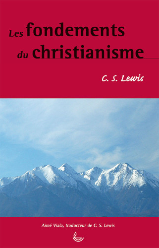 Fondements du christianisme (Les)