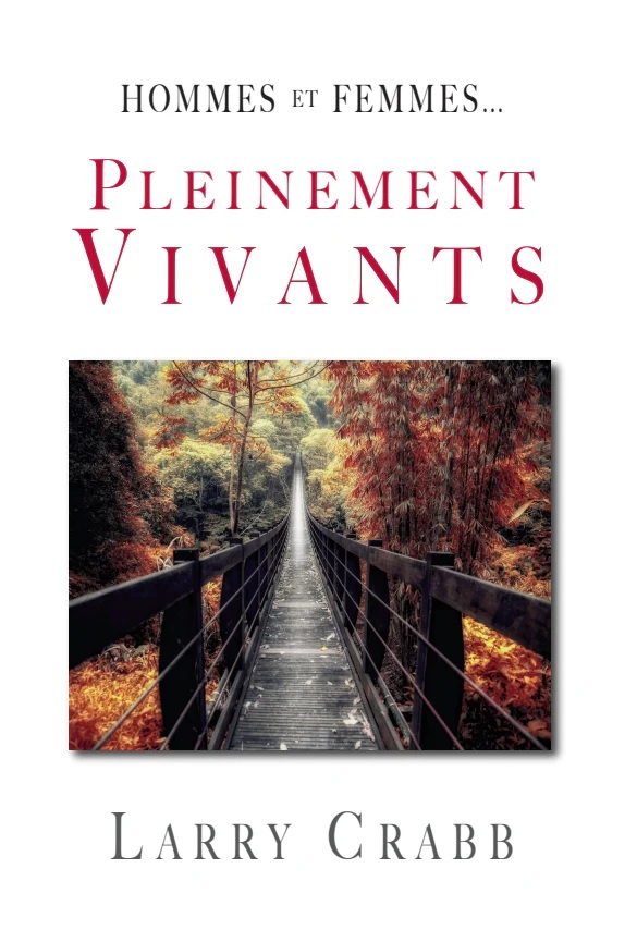 Hommes et femmes pleinement vivants