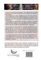 Hommes et femmes pleinement vivants