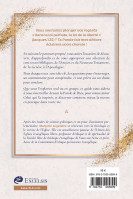 Ta Parole fait mes délices - 100 méditations bibliques sur l’Ancien et le Nouveau Testament
