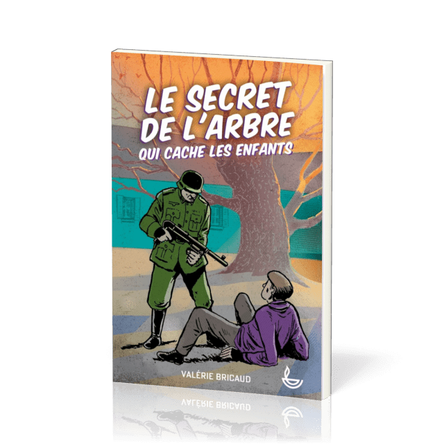 Secret de l'arbre qui cache les enfants (Le)