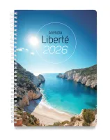 Agenda Liberté