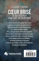 Cœur brisé - Ce que Dieu peut faire avec un cœur brisé