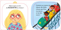 Pourquoi j'ai des sentiments ?