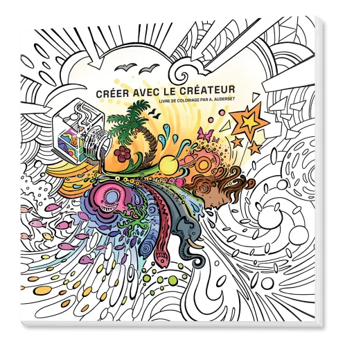 Créer avec le créateur