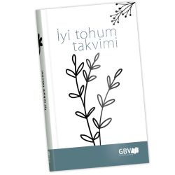 Turc, Calendrier La Bonne Semence - broché