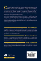 Repenser le leadership - Une évaluation chrétienne des approches contemporaines