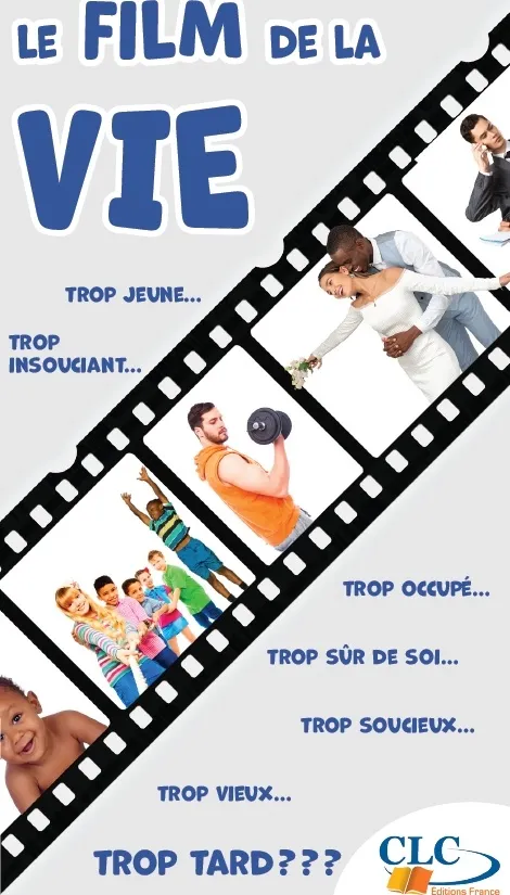 Film de la vie (Le) - [traité]
