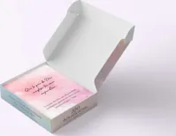 Coffret de 100 mini-cartes - 100 bénédictions pour toutes les occasions