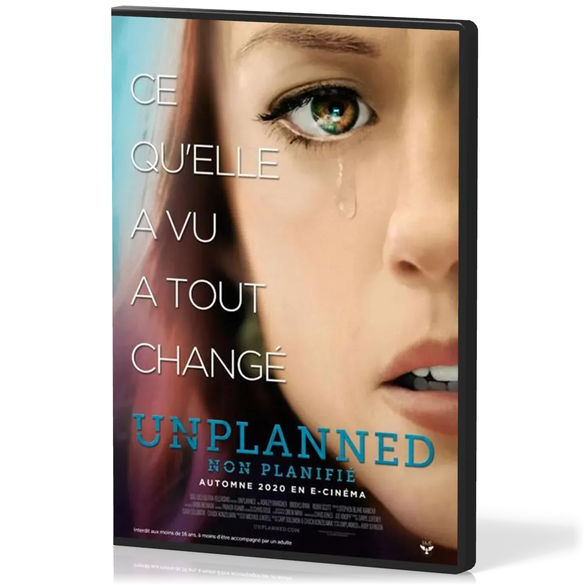 Unplanned [DVD] - Non planifié