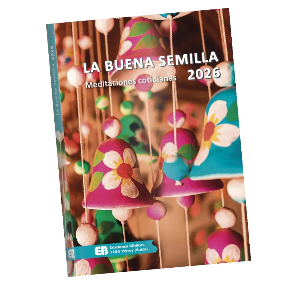 Espagnol, Calendrier La Bonne Semence - broché