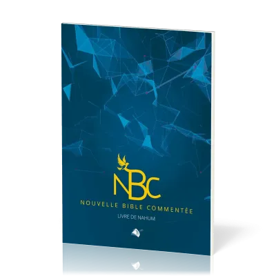 Nouvelle Bible commentée - Livre de Nahum