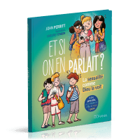 Et si on en parlait ? - La sexualité comme Dieu la voit