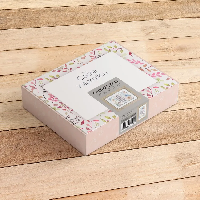 Mon cadre inspiration - Aime la vie...