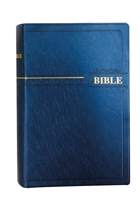 Lingala, Bible