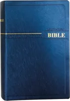 Lingala, Bible