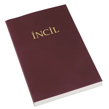 Turc, Nouveau Testament