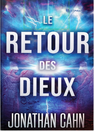 Retour des dieux (Le) Retour des dieux (Le)