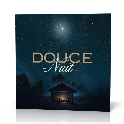 Douce Nuit [CD]