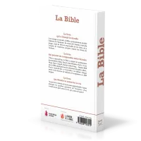 Bible Segond 21 - brochée, papier recyclé