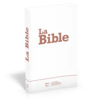 Bible Segond 21 - brochée, papier recyclé