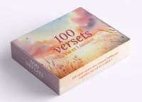 Coffret de 100 mini-cartes versets "Vie et Lumière"