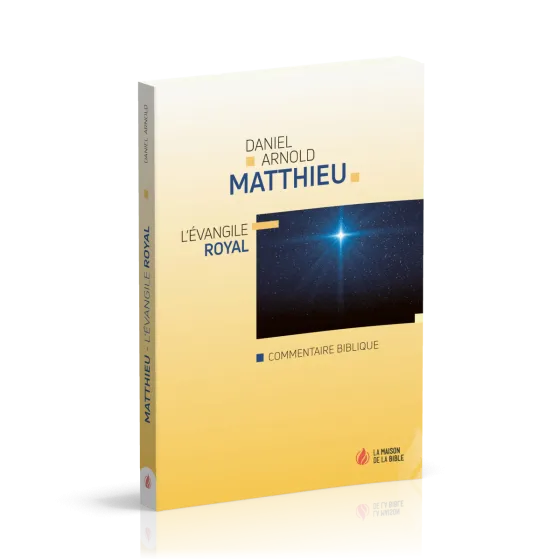 Matthieu