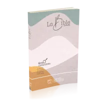 Nouveau Testament, Psaumes et Proverbes, Segond 21, gros caractères - broché