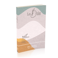 Nouveau Testament, Psaumes et Proverbes, Segond 21, gros caractères, illustré - broché