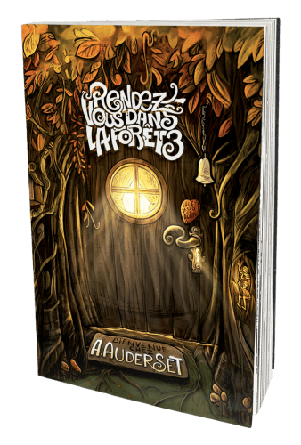 Rendez-vous dans la forêt 3