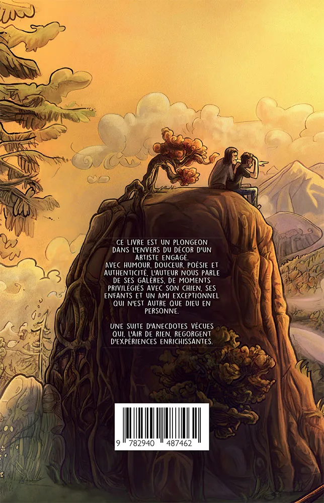 Rendez-vous dans la forêt 4