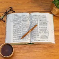 Bible Segond 21, gros caractères - couverture rigide et illustrée