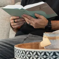 Bible Segond 21, gros caractères - couverture rigide et illustrée