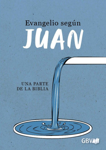 Espagnol, Évangile de Jean