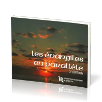 Évangiles en parallèle (Les) - 2ème édition